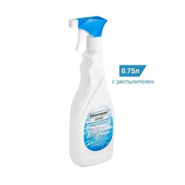 Дезинфицирующее средство Абактерил-актив  0,75 л